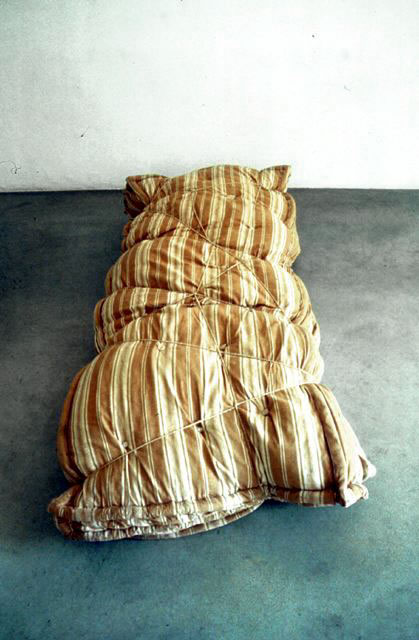 S’i’ fosse foco, 1999