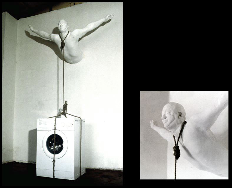 Mi dispiace di morir ma son contento, 2001
