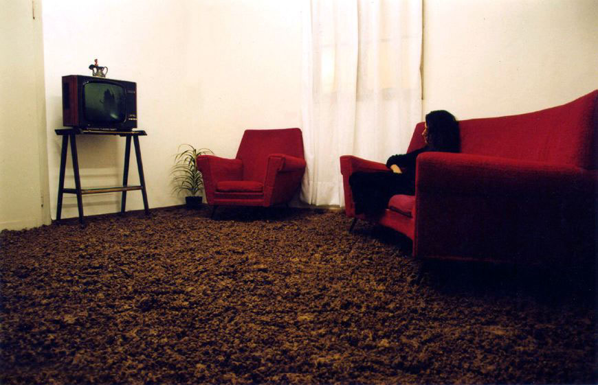 Metamorfosi, 1998