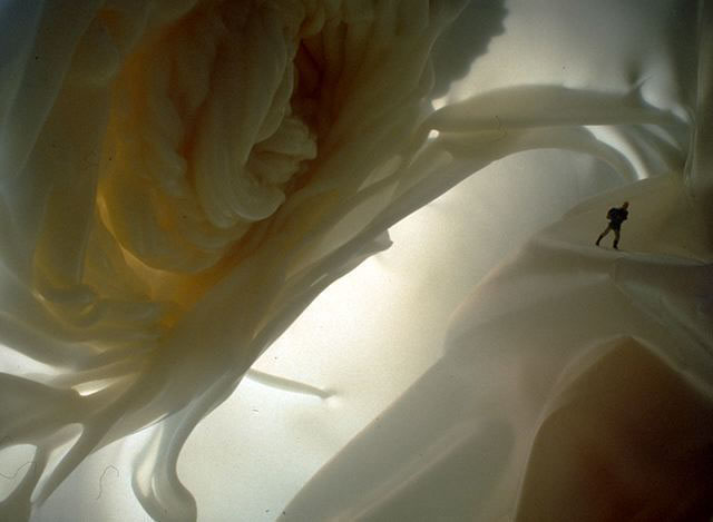 Esplorazione 6, 1993
