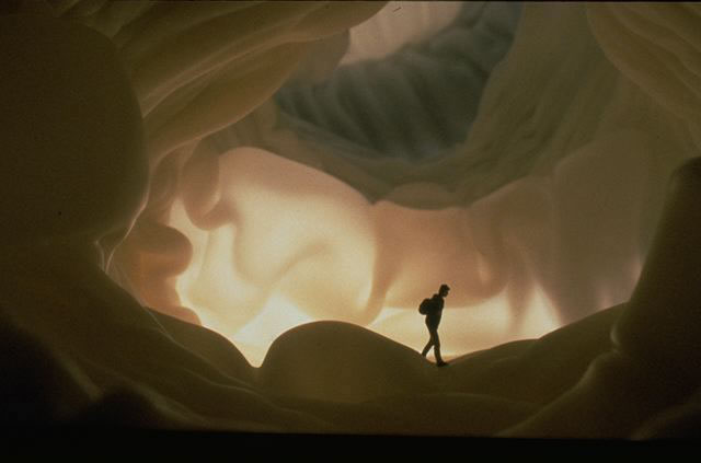 Esplorazione 9, 1993
