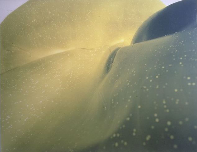 Untitled 34, 1995