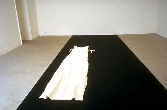 Guarire d’anima, 1995