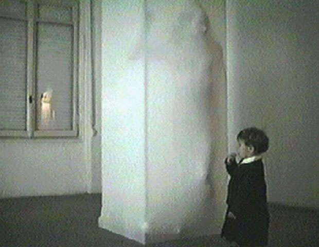 Senza titolo, 1997