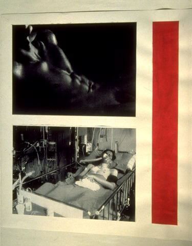 Senza titolo, 1992