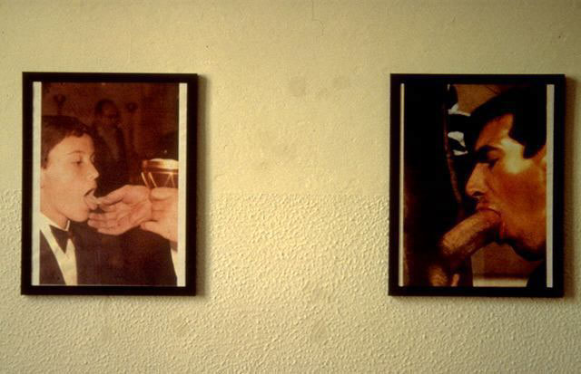 Senza titolo, 1993