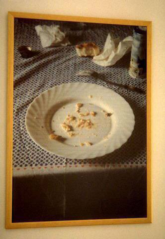 Senza titolo, 1994
