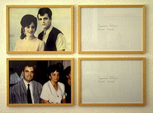 Capparuccia Liliana Cosci Carlo, 1994