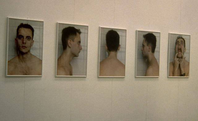 Senza titolo, 1994