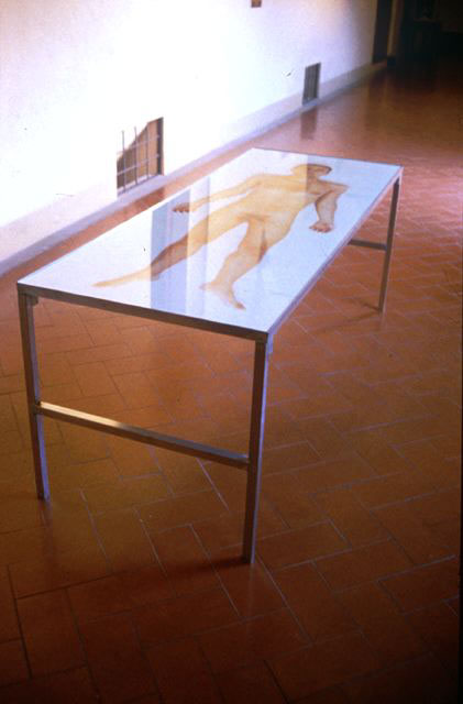 Senza titolo, 1997