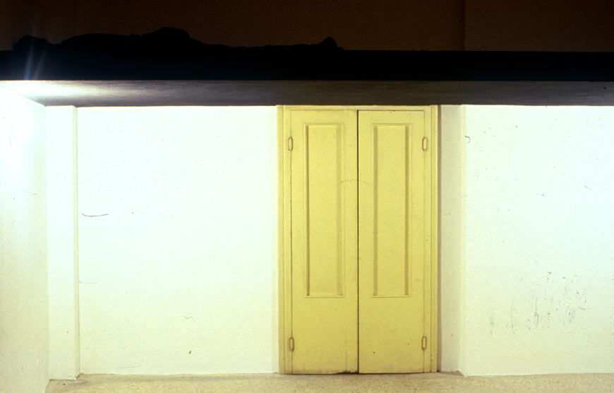 Rimozione forzata, 1998