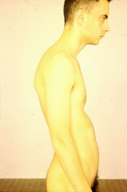 Senza titolo, 1999