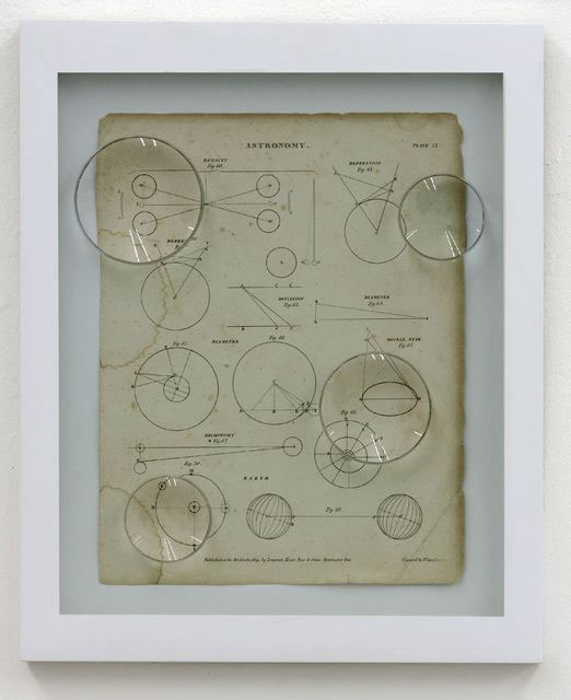 Astronomia, 2008