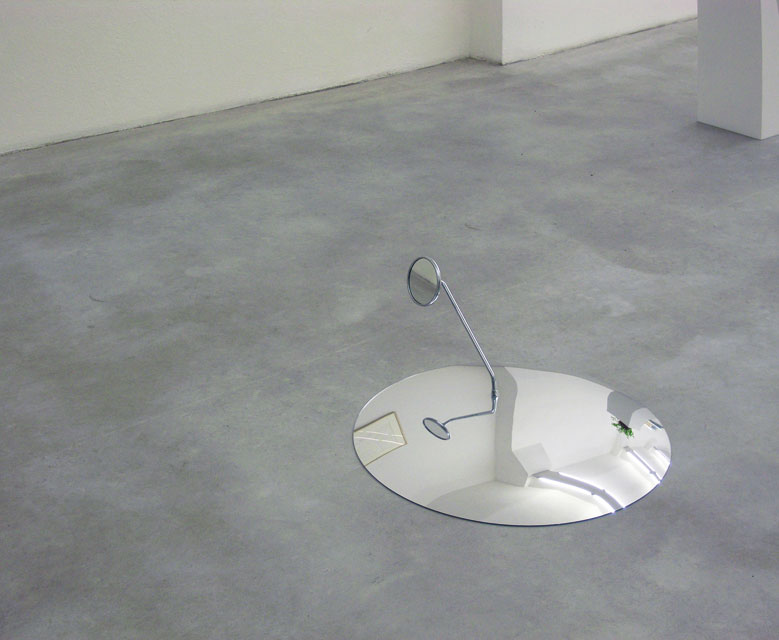 Periscopio, 2009