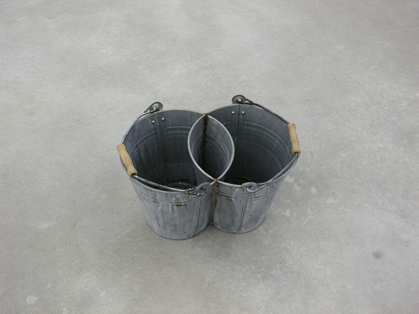 Il nuovo maelström, 2010