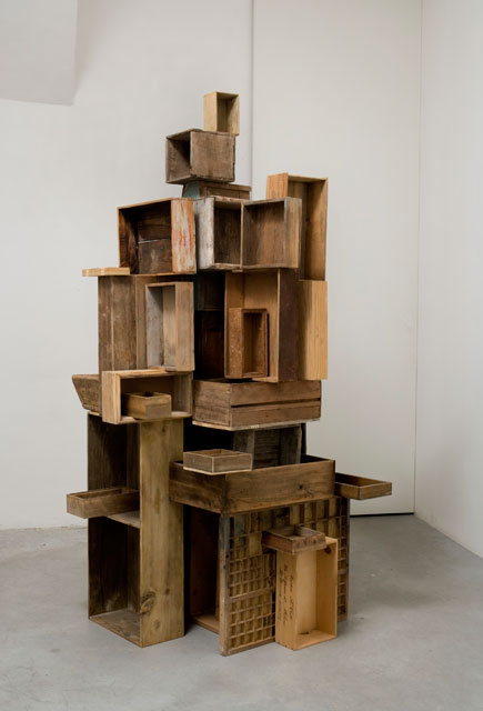 Plinti, 2009