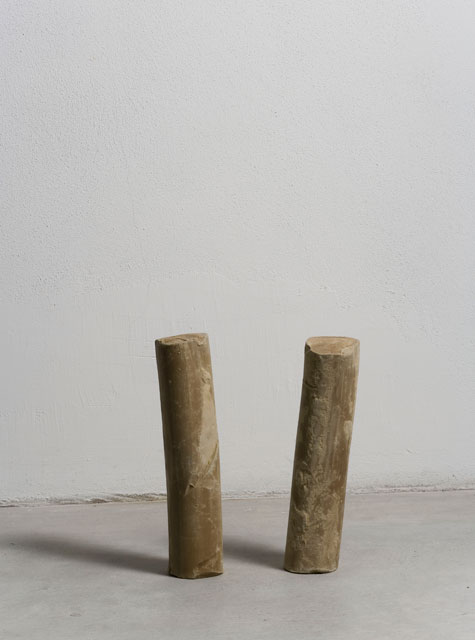 Totem (scale), 2010