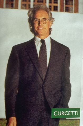 Benetton, 1993