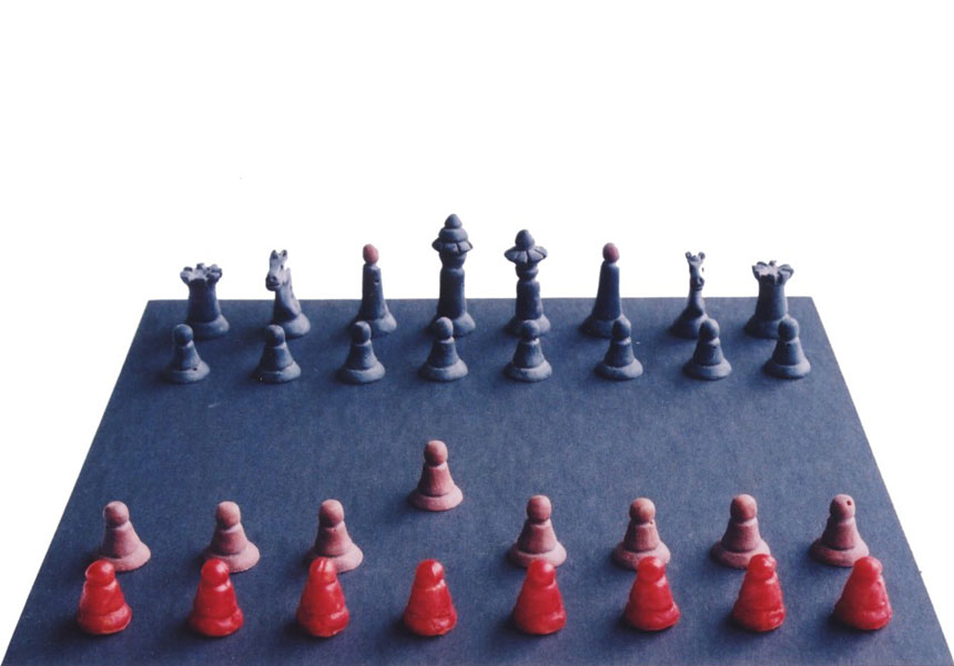 Dialogo ’02 – Compagni seguitemi urra!, 2002