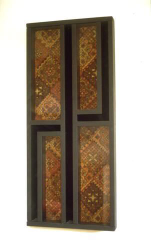 Interno piccolo borghese, 1993