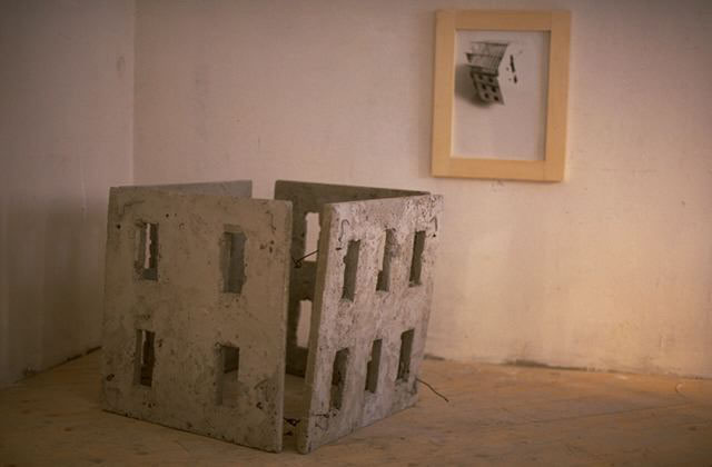 Casa mia, 1997