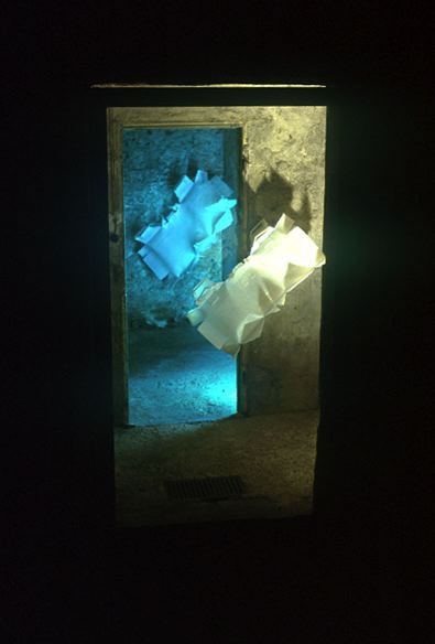 Il doppio – Proiezioni, 1999