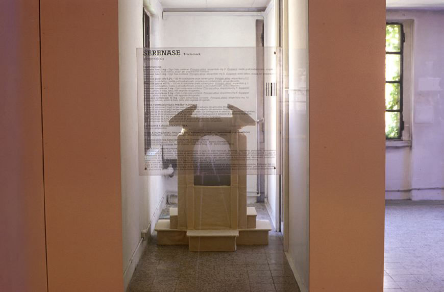 Setting, 1998