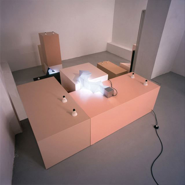 Interior design 2, 2006