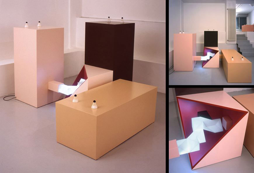 Interior design 3, 2006