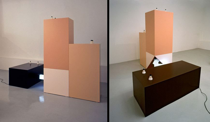 Interior design 4, 2006