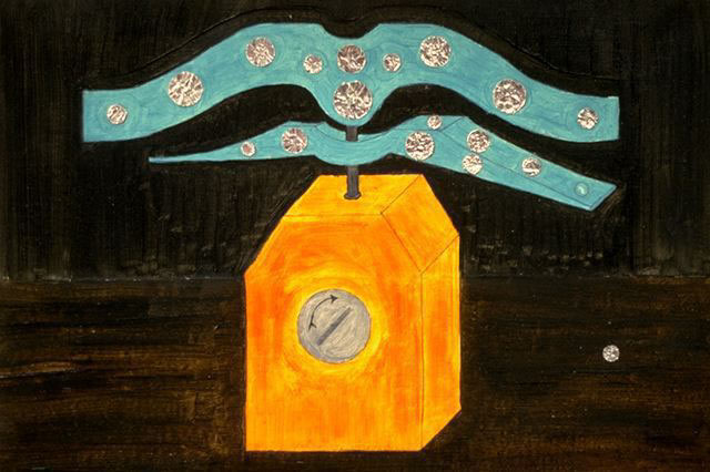 Lo specchio delle allodole, 1986