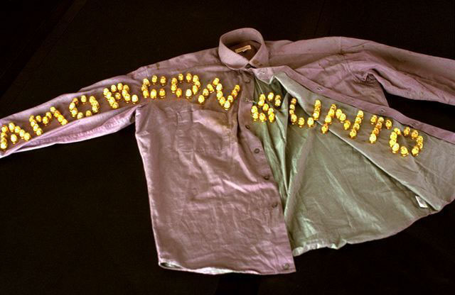 Amor consunto, 1995