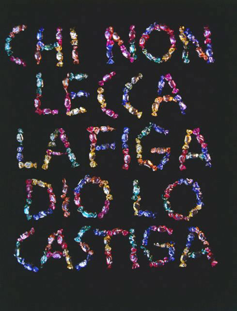 Chi non…, 1995