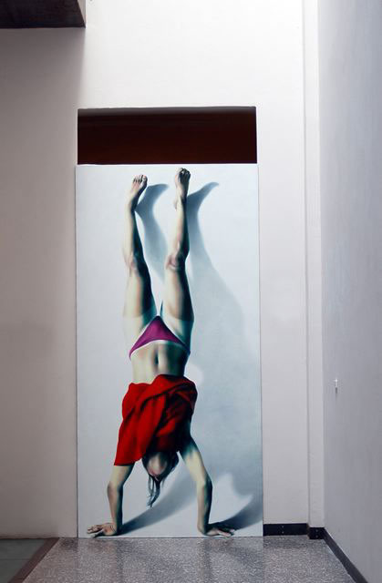 La pecadora, 2007