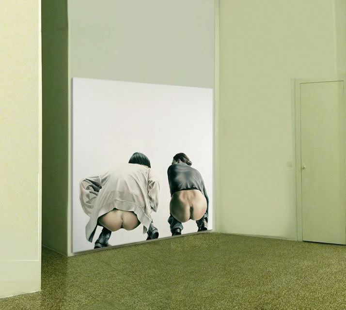 La Conversazione, 2006