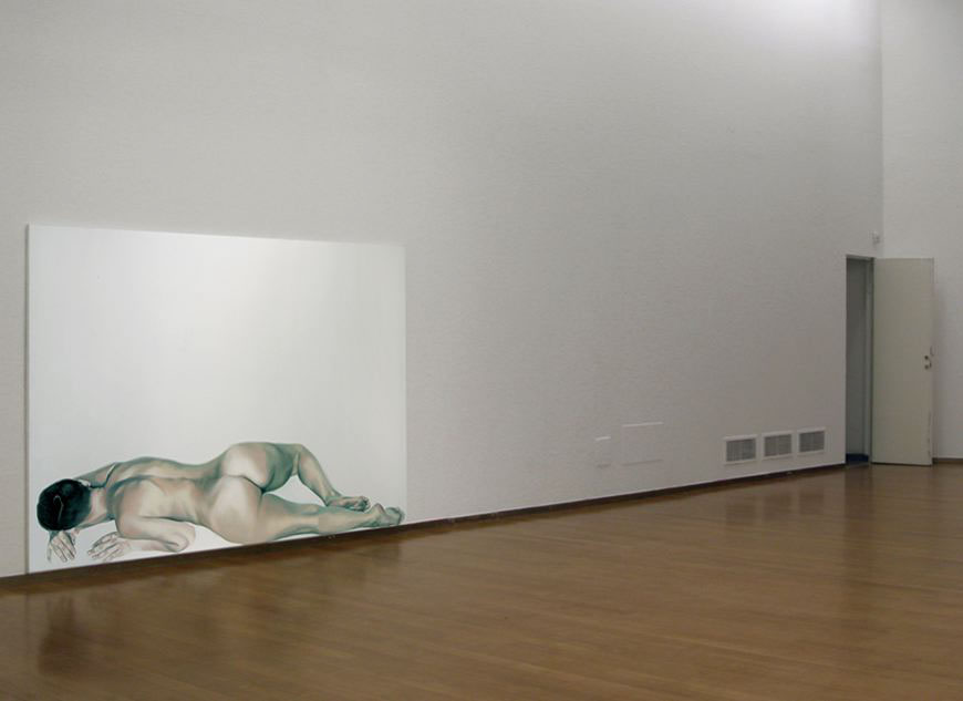 Ermafrodita, 2005