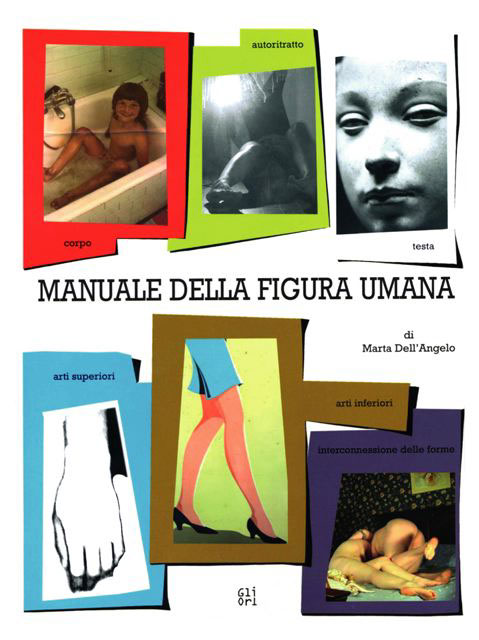 Manuale della figura umana, 2008