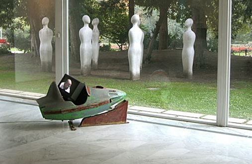 Appunti per il ritratto di un pensatore contemporaneo, 2005