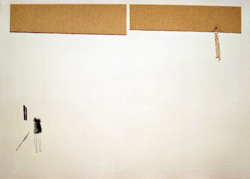 Le mangiatrici di Farfalle, 2003