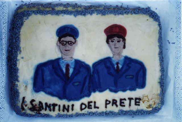 Torta, 1997
