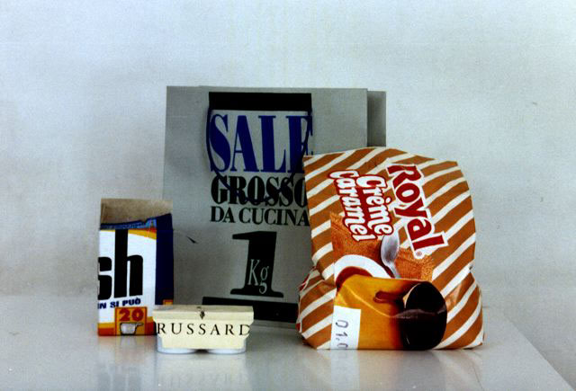Andata e ritorno, 1998