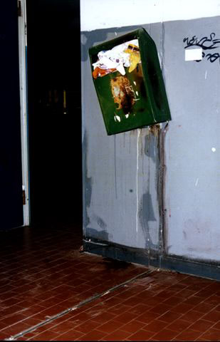 Carillon, 1997