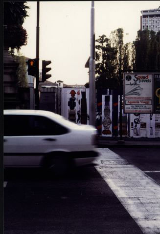 Tatoos, 1995