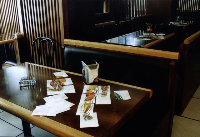 Puzzle, 1995