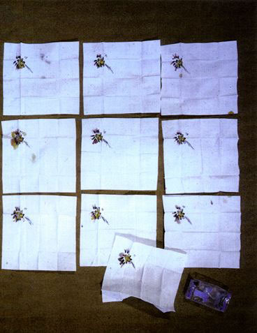 Senza titolo, 1994