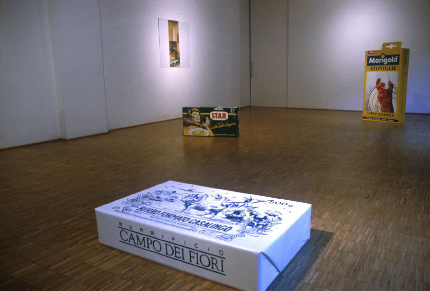 Zoom, 1998
