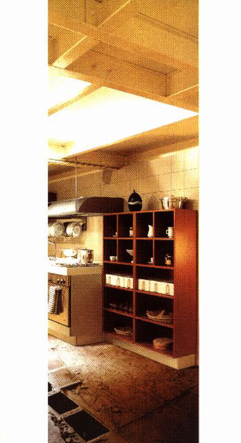 Interiors, 1998/99