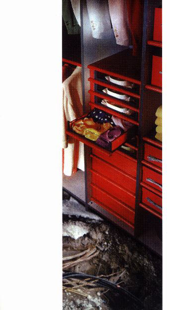 Interiors, 1998/99