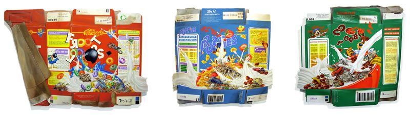 Real time, 2005