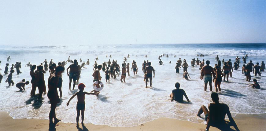 Senza titolo, 1993